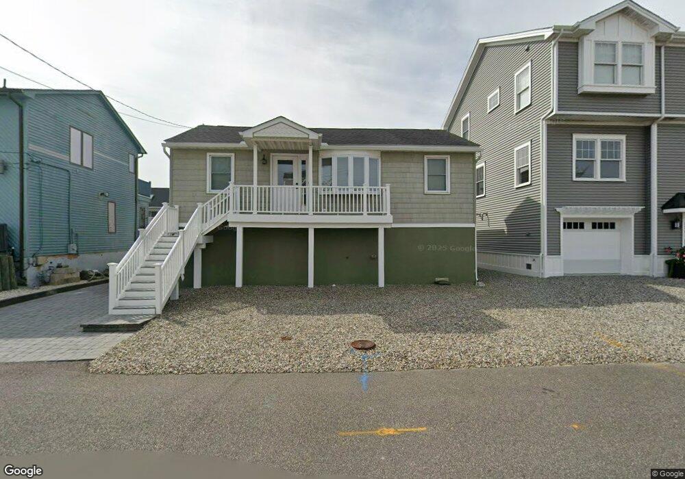 241 N Lagoon Rd, Lavallette, NJ 08735 - photo 1