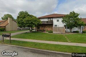 1721 Fortino Ct, Elkhart, IN 46514