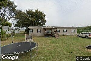 558 Eden Lane Dr, Yazoo City, MS 39194