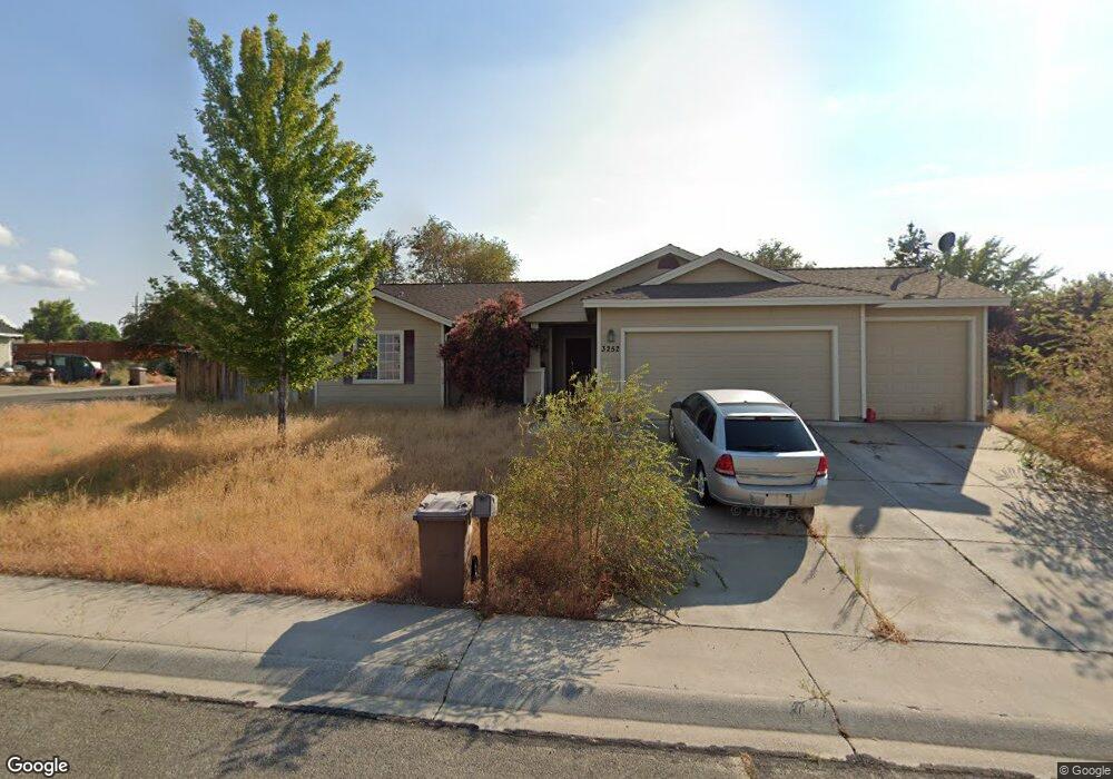 3252 Andrew Ct, Winnemucca, NV 89445 - photo 1