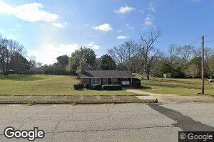 1458 Broad St, Lumpkin, GA 31815