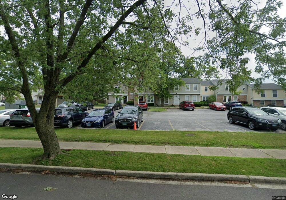 1163 Williamsburg Rd unit 1, Country Club Hills, IL 60478 - photo 1