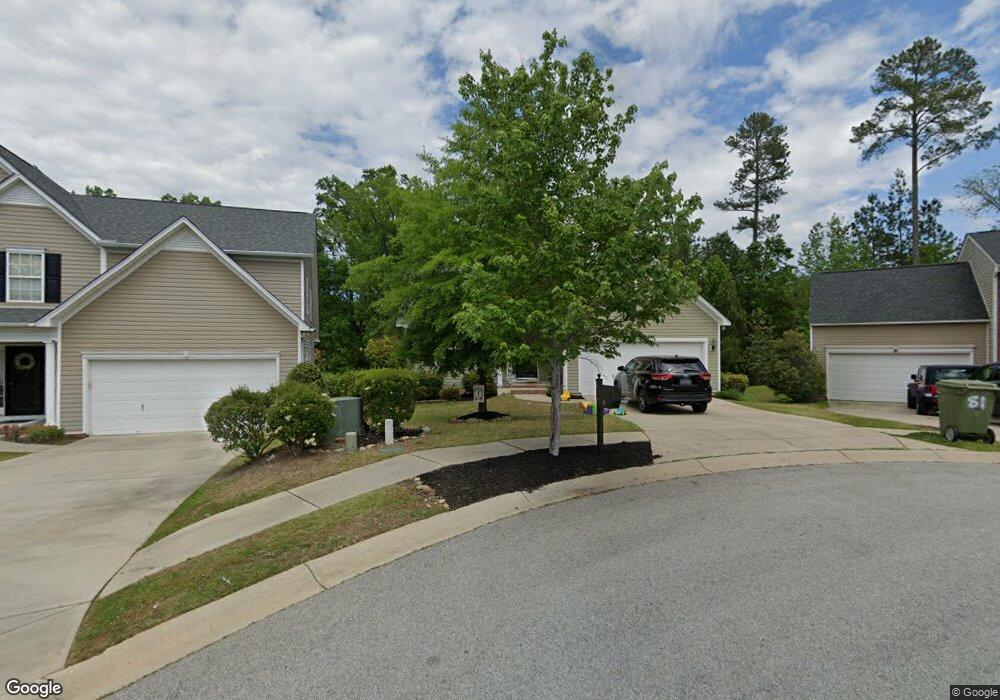 81 Crossfox Ct, Chapin, SC 29036 - photo 1