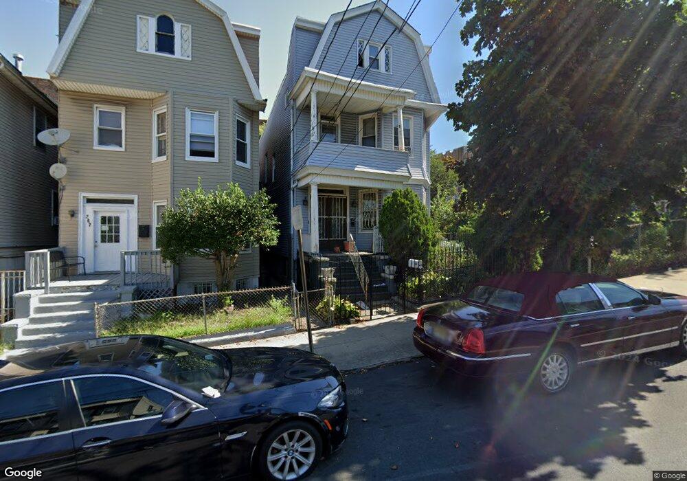 260 Claremont Ave, Jersey City, NJ 07305 - photo 1