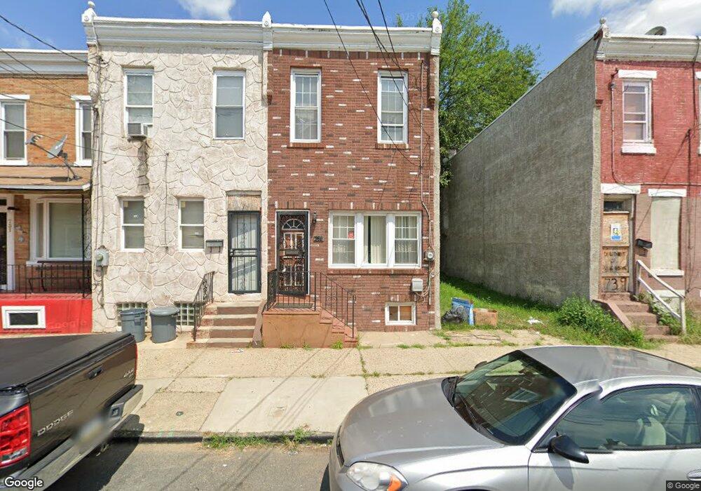 735 Spruce St, Camden, NJ 08103 - photo 1