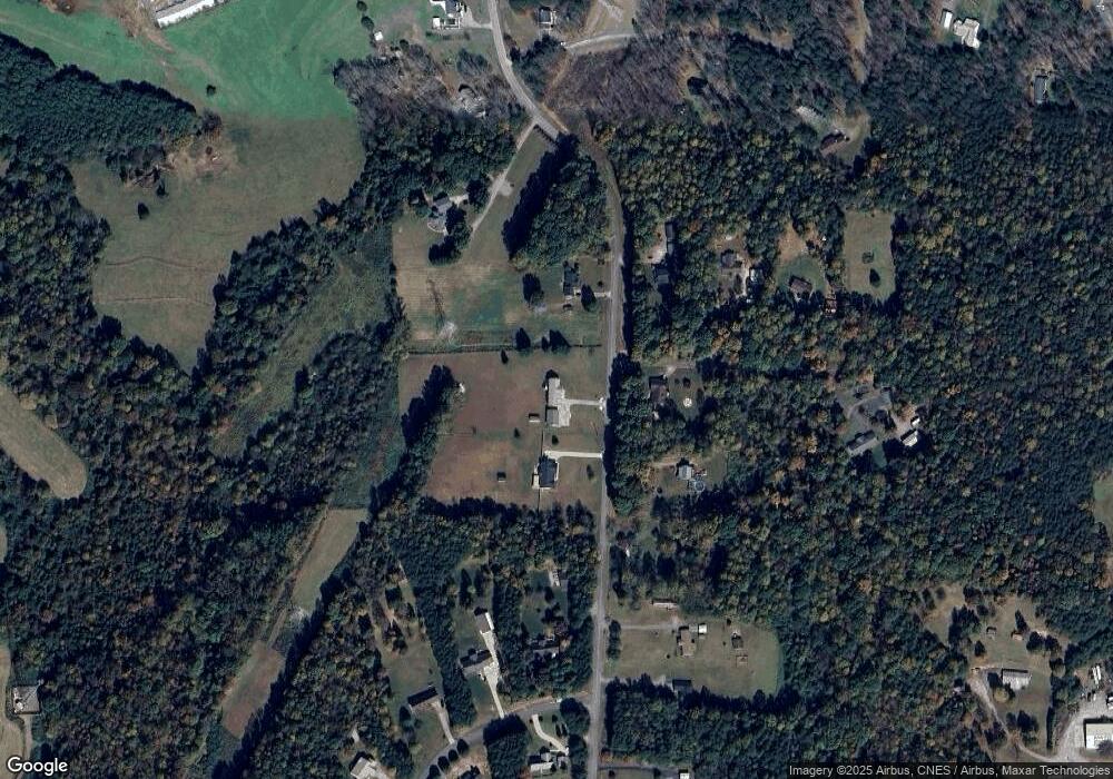 184 Treebark Rd, Statesville, NC 28625 - photo 1