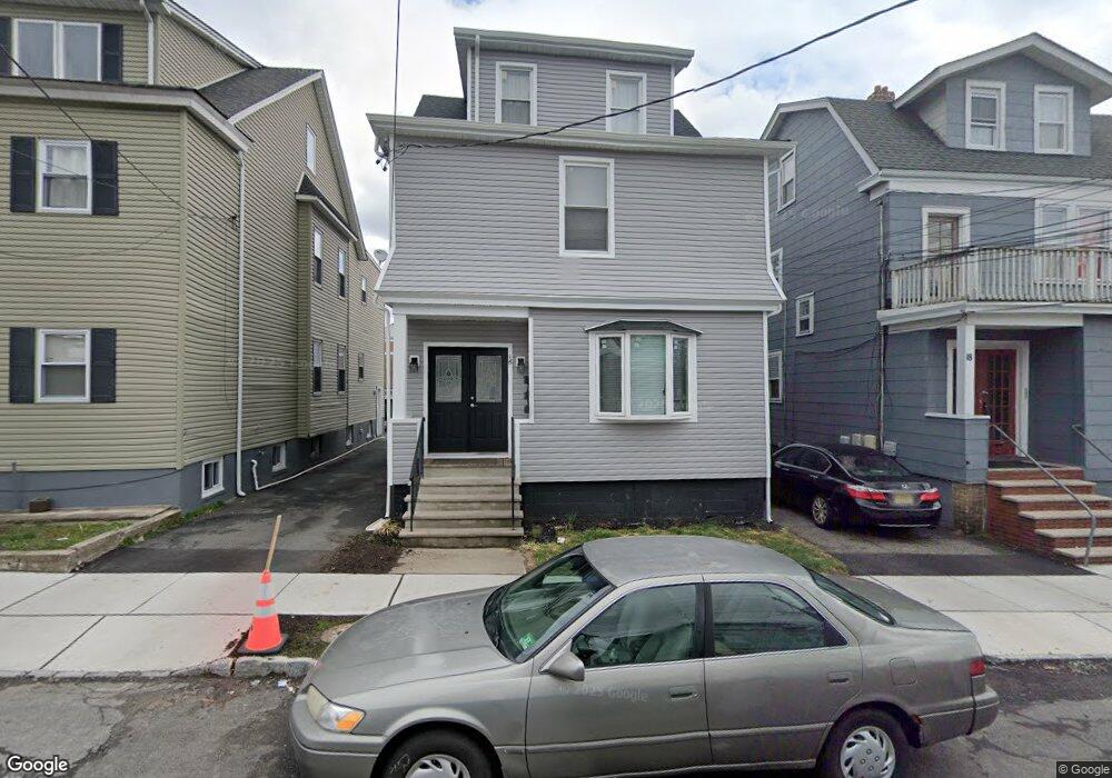 16 Jacoby St unit 2, Maplewood, NJ 07040 - photo 1