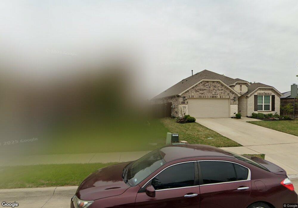 1101 Ash St, Celina, TX 75009 - photo 1
