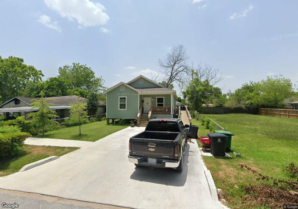 7130 Conley St, Houston, TX 77021 - photo 1
