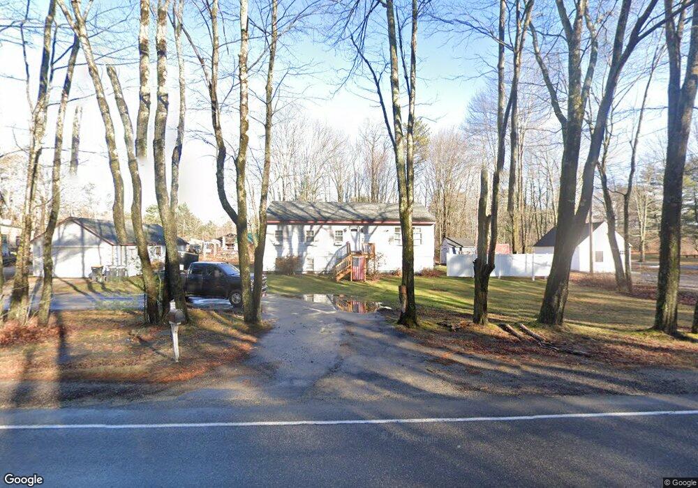 451 Gorham Rd, Scarborough, ME 04074 - photo 1