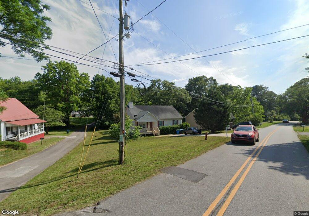 175 Piedmont St, Commerce, GA 30529 - photo 1