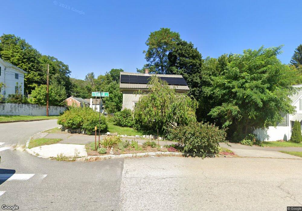 78 Franklin St, Concord, NH 03301 - photo 1