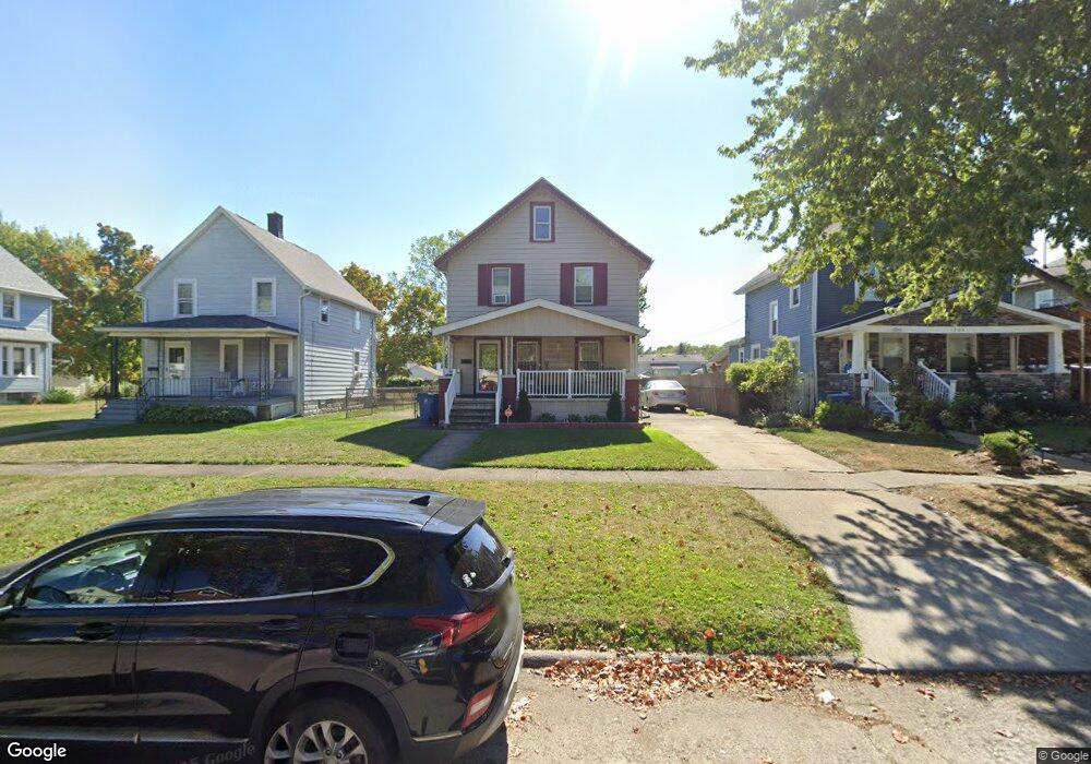 1708 E 33rd St, Lorain, OH 44055 - photo 1