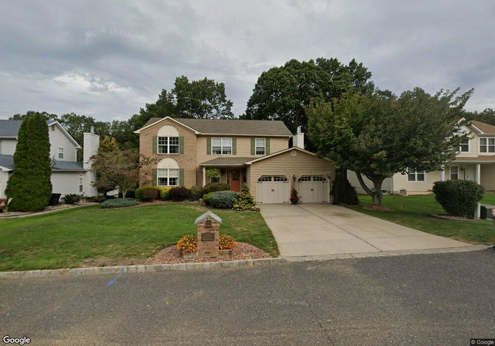 16 Derringer Dr, Howell, NJ 07731 - photo 1
