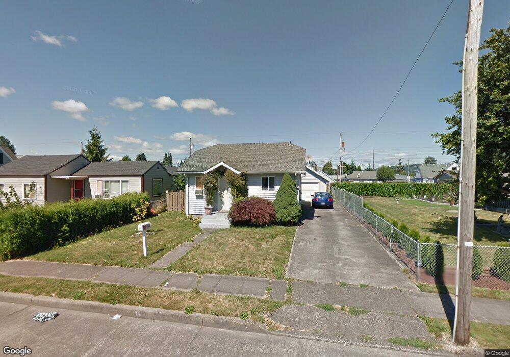 351 Colorado St, Longview, WA 98632 - photo 1