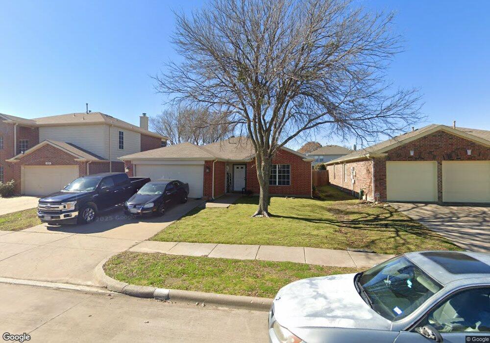 203 Grassy Creek Dr, Wylie, TX 75098 - photo 1