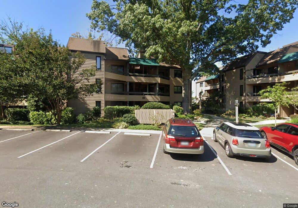 7 President Point Dr unit A3, Annapolis, MD 21403 - photo 1