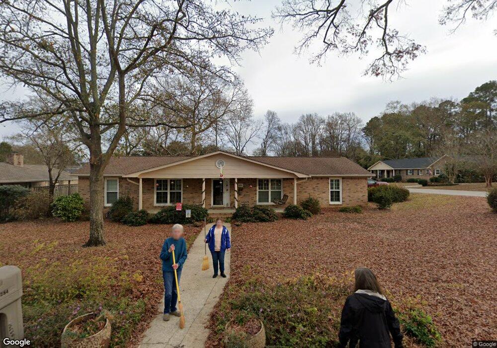 284 Marabou Cir, West Columbia, SC 29169 - photo 1