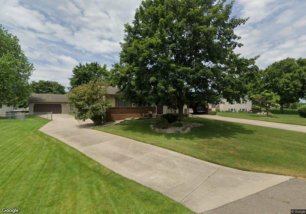 4320 Deerfield Run, Dorr, MI 49323 - photo 1