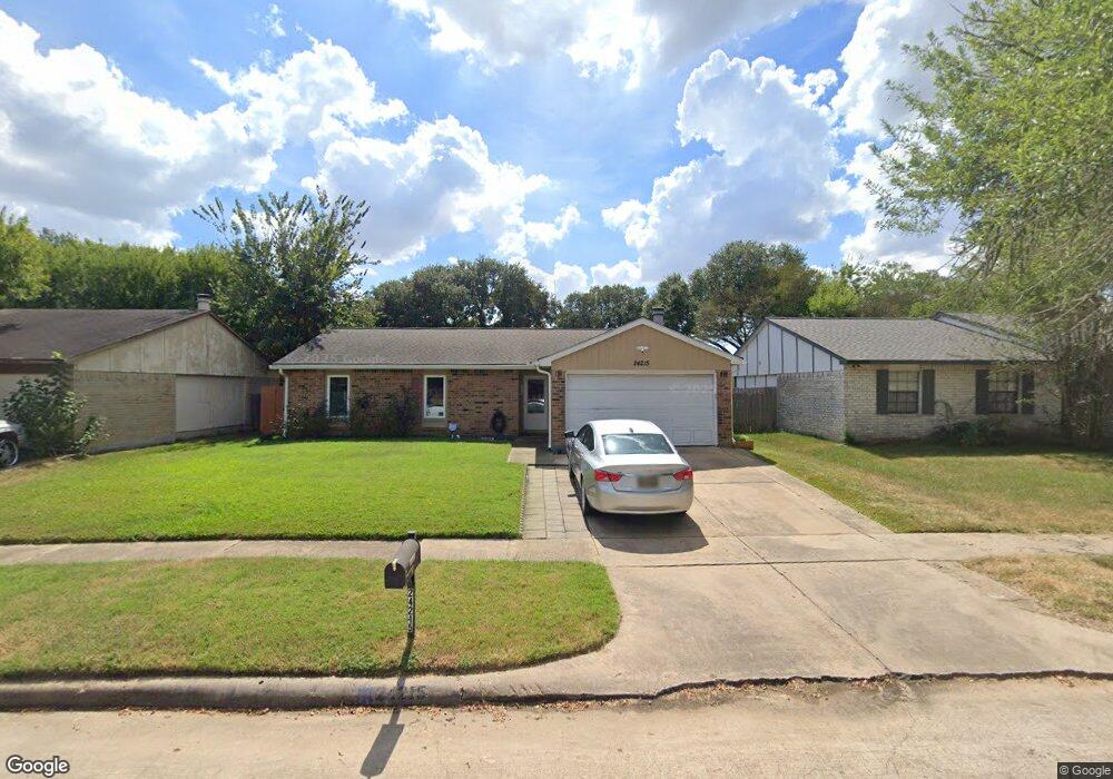 24215 Broken Bow Ln, Hockley, TX 77447 - photo 1