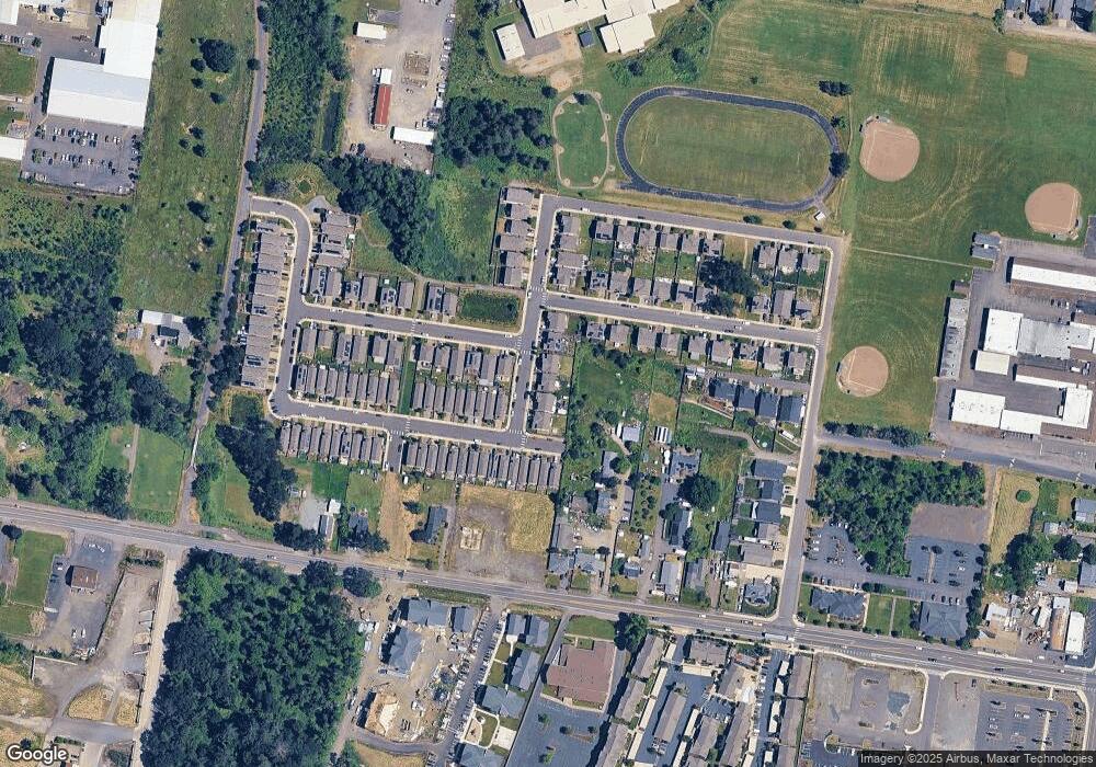 221 Doug Fir Ln, Molalla, OR 97038 - photo 1