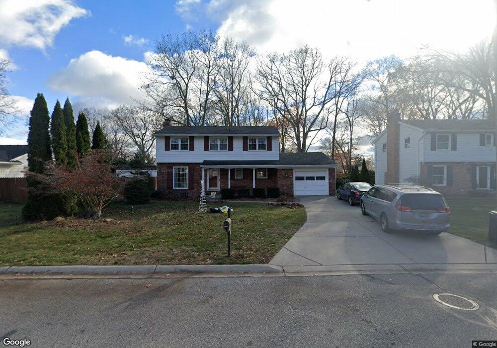 2120 Brandywine Ln, Port Huron, MI 48060 - photo 1