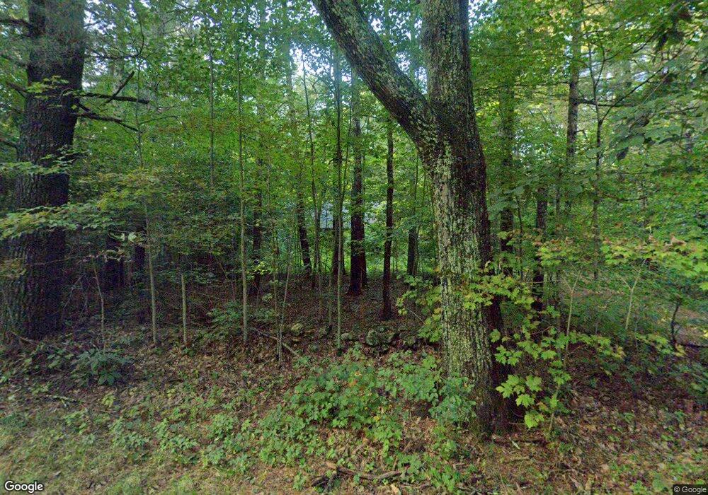 1662 N Brookfield Rd, Oakham, MA 01068 - photo 1