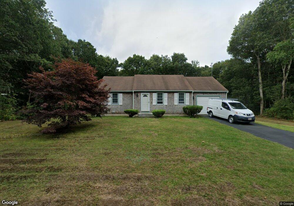 39 Rockville Ave, East Falmouth, MA 02536 - photo 1