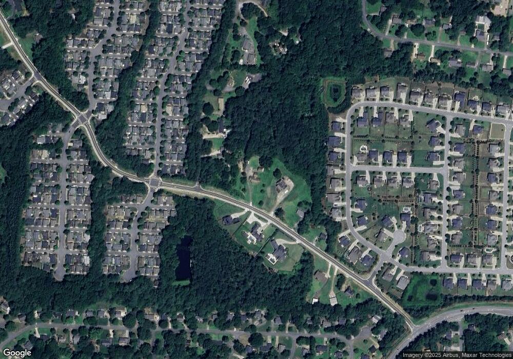 283 Hames Rd, Woodstock, GA 30188 - photo 1