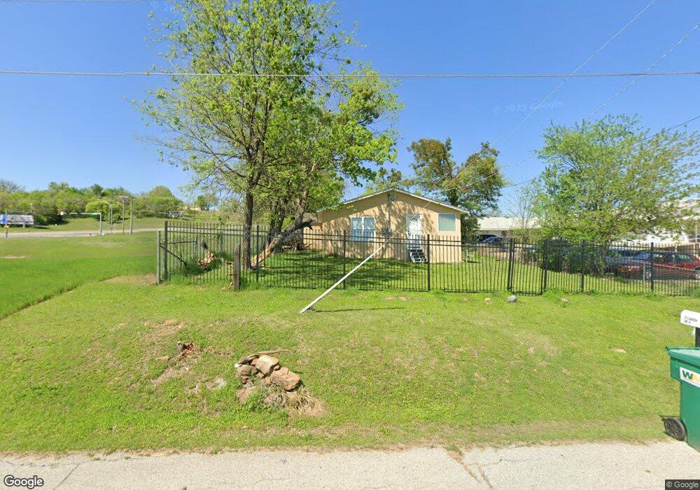 27 E Jackson Ave N, Sapulpa, OK 74066 - photo 1