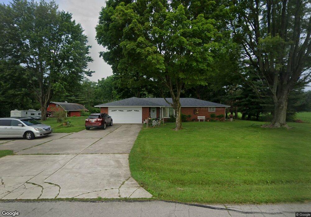 3883 N 200 E, Anderson, IN 46012 - photo 1