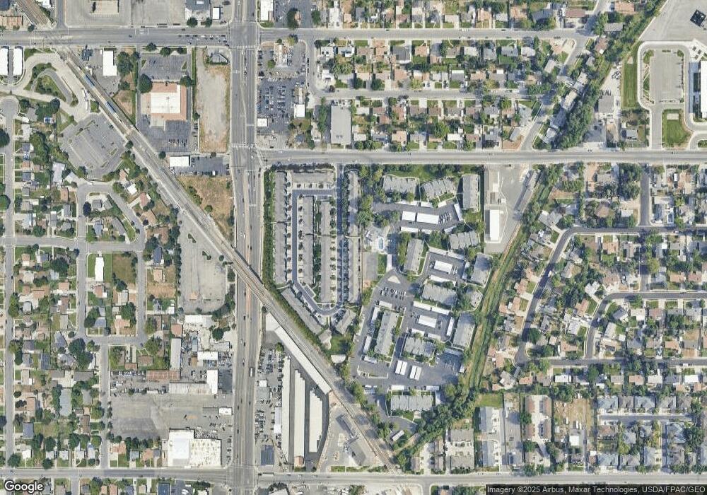 7863 S Spring Station Way, Midvale, UT 84047 - photo 1