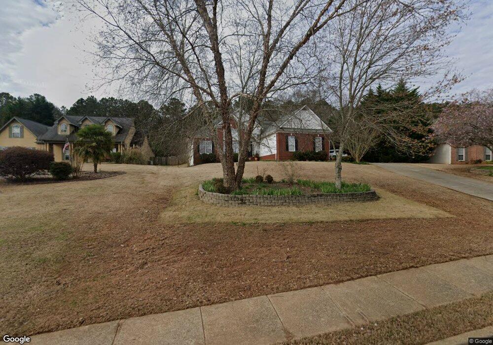 3061 Planters Mill Dr unit 1, Dacula, GA 30019 - photo 1