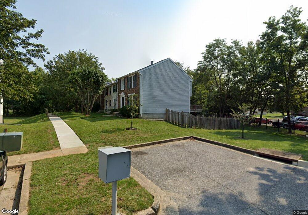 17 Pima Ct, Randallstown, MD 21133 - photo 1