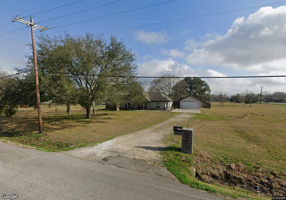 3175 Rowan Burton Rd, Alvin, TX 77511 - photo 1