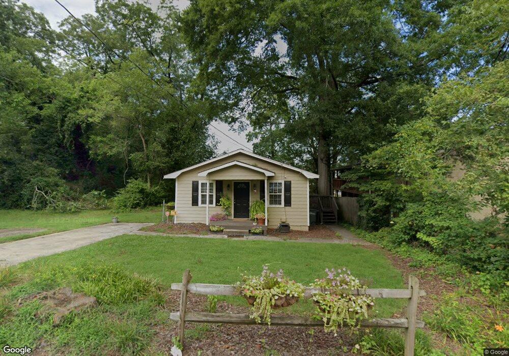 151 Rigby St NE, Marietta, GA 30060 - photo 1