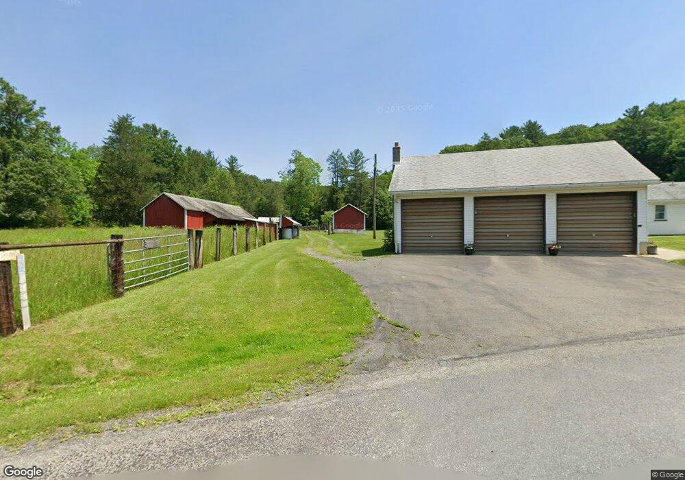 136 Little Mauch Chunk Cir, Kunkletown, PA 18058 - photo 1