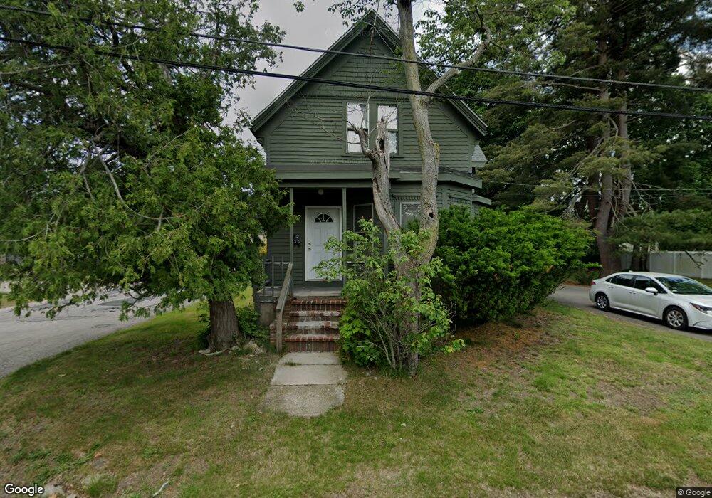 35 Simeon Ave, Brockton, MA 02302 - photo 1