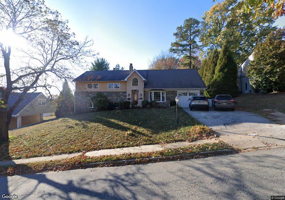 549 General Steuben Rd, King of Prussia, PA 19406 - photo 1