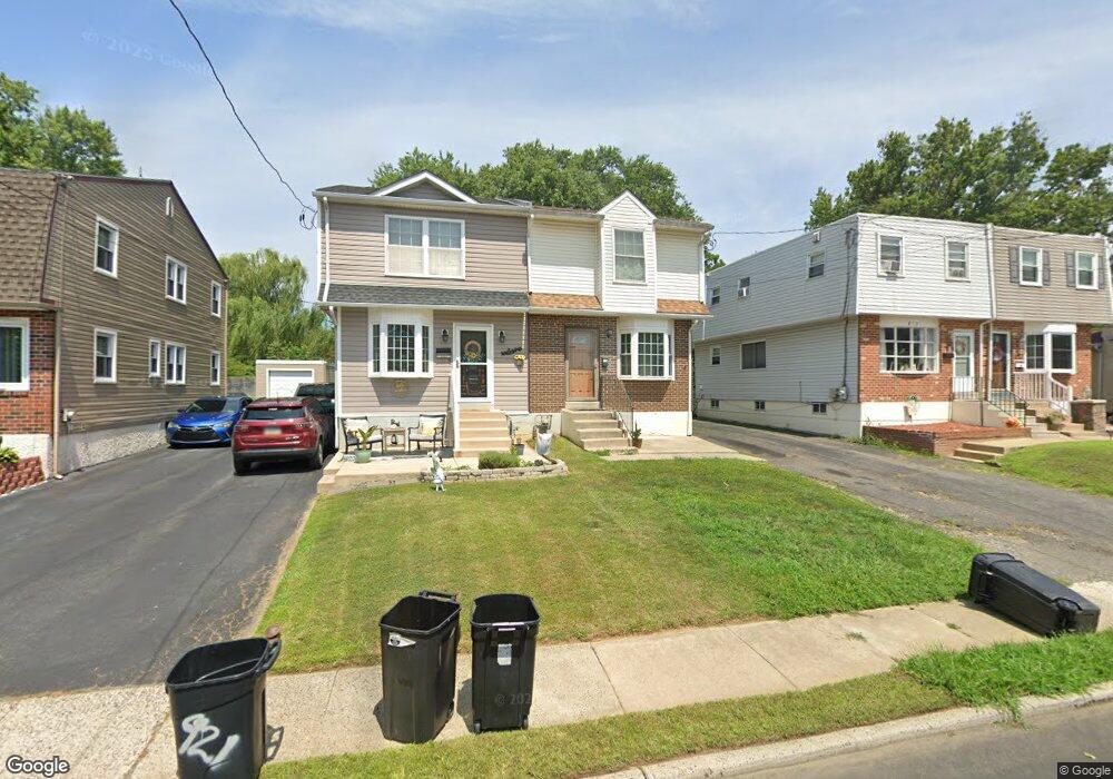 919 Lawnton Terrace, Glenolden, PA 19036 - photo 1