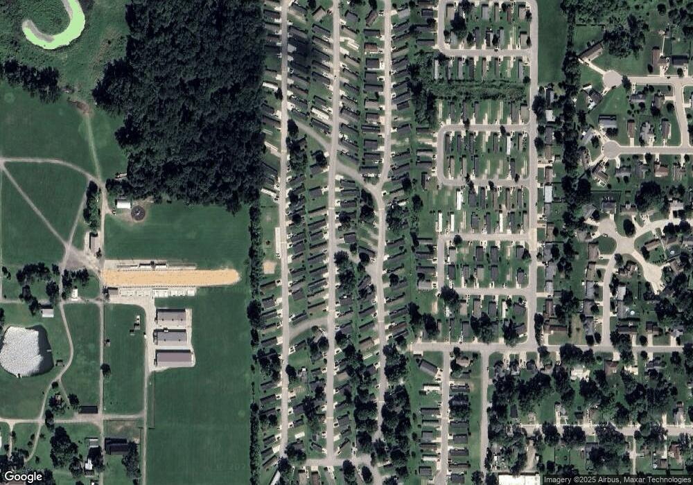 The Meadows, Nappanee, IN 46550 - photo 1