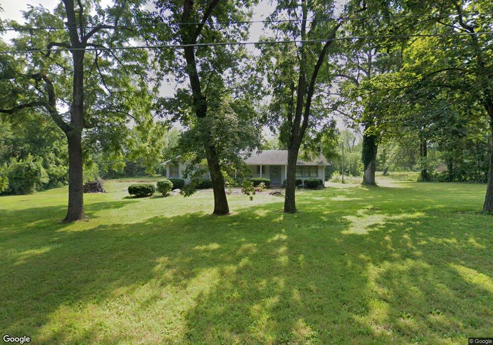 10109 Aboite Rd, Roanoke, IN 46783 - photo 1