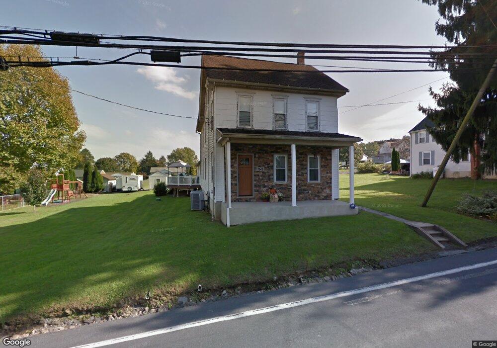 7343 Pa Route 873, Slatington, PA 18080 - photo 1