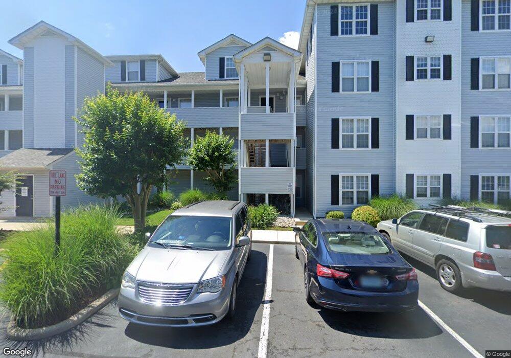 3702 Sanibel Cir unit 5102, Rehoboth Beach, DE 19971 - photo 1