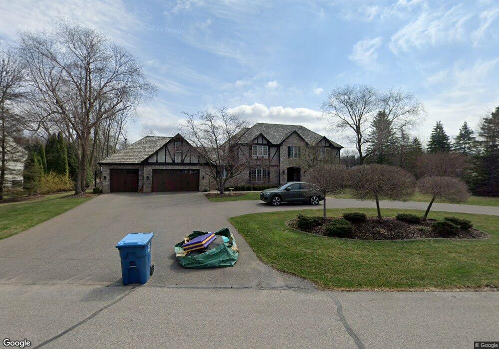 4685 Old Kent Rd, Excelsior, MN 55331 - photo 1