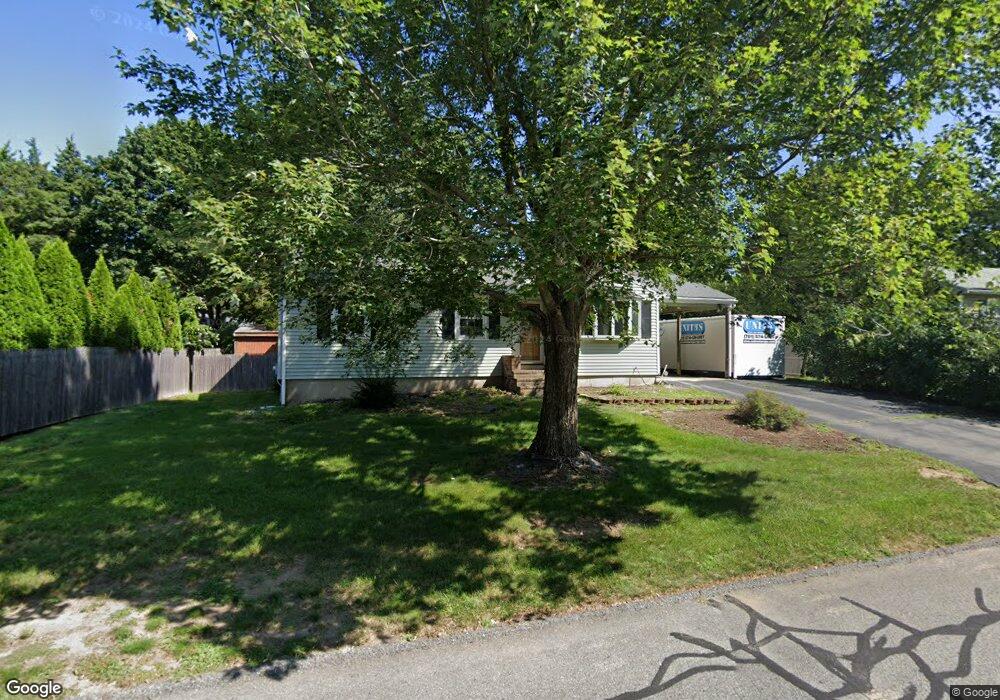 17 Miller Rd, North Easton, MA 02356 - photo 1