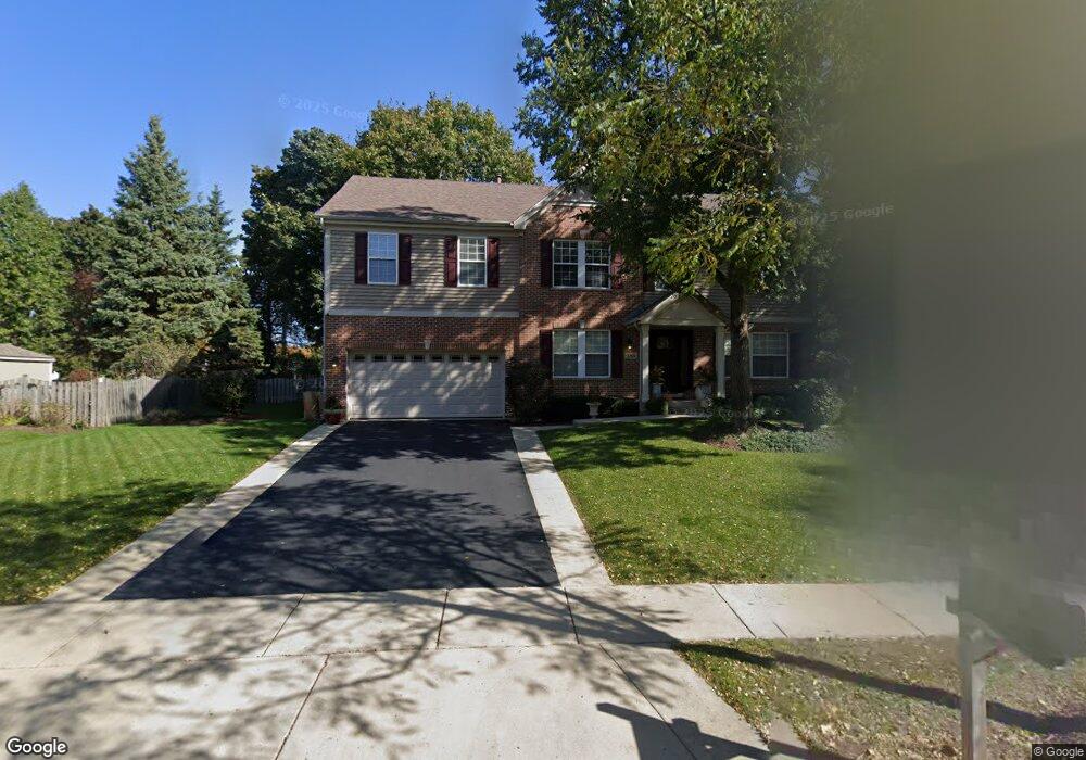 185 S Oakleaf Rd, Algonquin, IL 60102 - photo 1