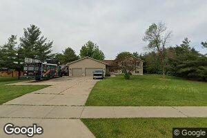 975 E Main St, Robins, IA 52328