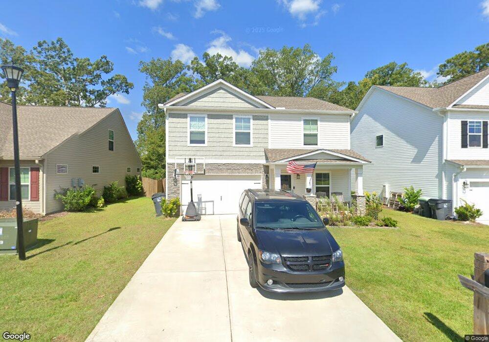 218 Saint Charles Place, Chapin, SC 29036 - photo 1