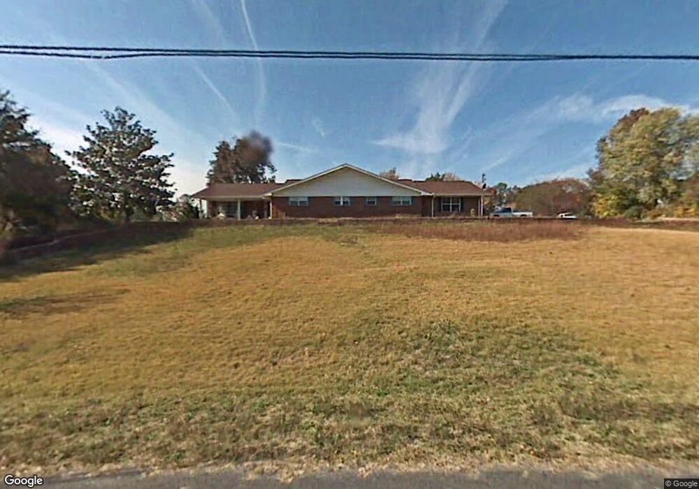 3412 Green Sims Rd, Dalton, GA 30721 - photo 1